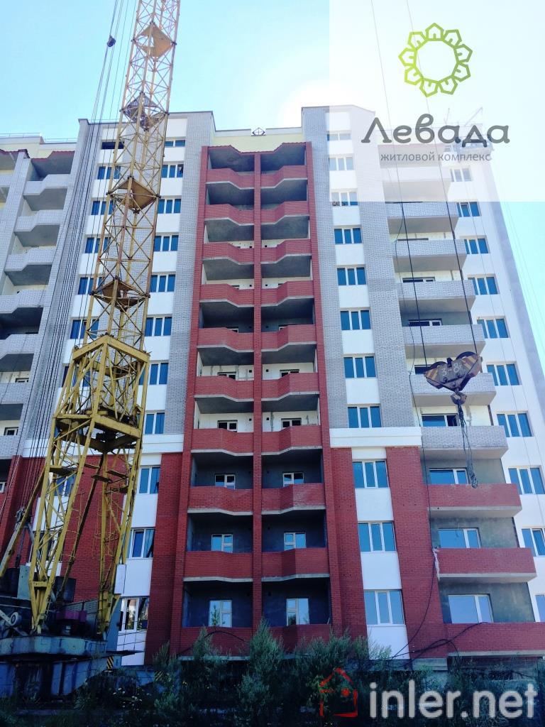 2-к квартира новострой Хмельницкий: продажа ₴8800 dita.inler.net id 1107